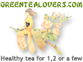 Green Tea Lovers, healthy tea Green Tea Lovers, healthy tea