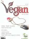 the Vegan Magazine 2006