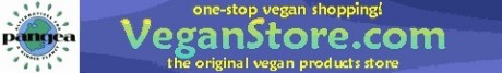 vegan products