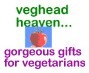 vegetarian gifts